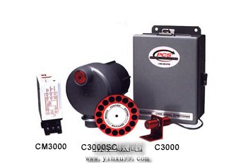 Maxigard C3000系列信号发射机