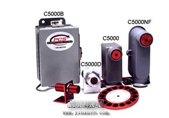 Maxigard C5000系列脉冲发射机