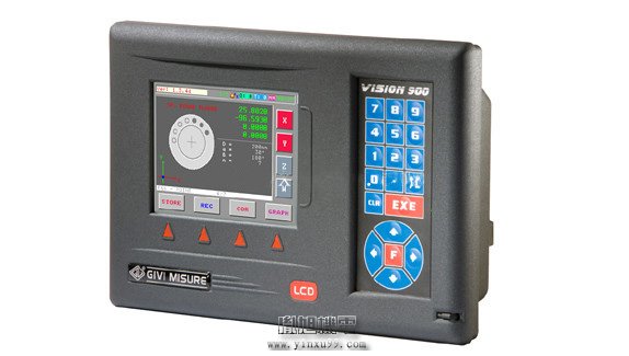 GIVI MISURE磁系统、光尺度、旋转<a href='http://www.mybeijian.com/p-sensor/encoder/' target='_blank'><u>编码器</u></a>