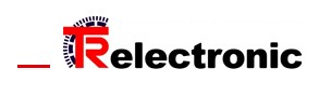 德国TR(T+R Tr Electronic)专业生产和销售TR编码器