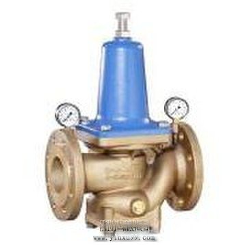 Berluto减压阀600系列