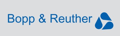 德国Bopp&Reuthe 欧洲知名阀门厂商 安全阀