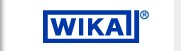 德国WIKA 世界上比较大的压力/温度测量仪表专业厂家