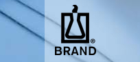 德国BRAND 生产制造比较广泛的移液操作产品线
