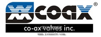 德国COAX 50年阀门领域的成功经验