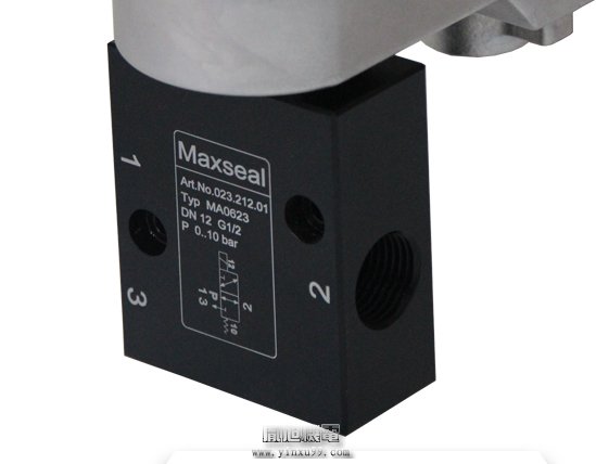 英国MAXSEAL阀门/MAXSEAL电磁阀/MAXSEAL气动阀