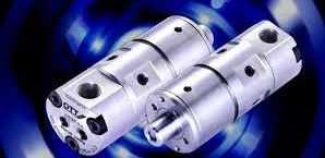 德国OTT-JAKOB夹持器/气爪/旋转<a href='http://www.mybeijian.com/p-vacuum/connector/' target='_blank'><u>接头</u></a>/旋转密封