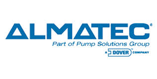德国ALMATEC 全球优质的气动隔膜泵制造商