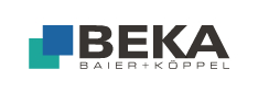 德国BAIER+KOPPEL 全球优质的集中润滑系统制造商