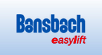 德国BANSBACH 专门生产自锁型气弹簧的企业