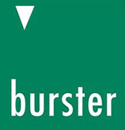 德国BURSTER 欧姆表/传感器 知名的仪器仪控制设备生产商