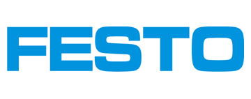 德国FESTO 世界上比较知名的气动元件/组件/系统的生产厂商