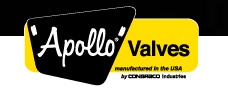 美国Apollo valve 阀门 - 世界知名的球阀生产制造商