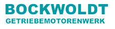 德国BOCKWOLDT<a href='http://www.mybeijian.com/p-drive/reducer/' target='_blank'><u>减速机</u></a>/齿轮箱/电子控制单元 - BOCKWOLDT