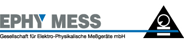 EPHY-MESS  - 德国EPHY MESS GmbH 工业测量传感器顶尖制造商
