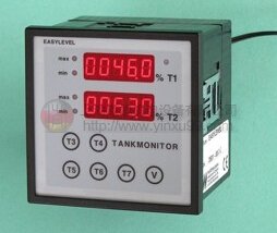 Holthausen - 德国 Holthausen elektronik GmbH 传感器 振动监测产品