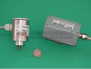 Holthausen - 德国 Holthausen elektronik GmbH 传感器 振动监测产品
