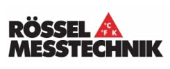 ROSSEL / RÖSSEL - 德国 ROSSEL-Messtechnik 热电偶 - 世界知名的温度测量技术