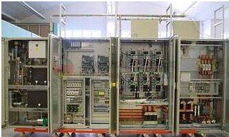 TRANSRESCH - 德国 TRANSRESCH 变流器 转换器 - TRANSRESCH Elpro AG