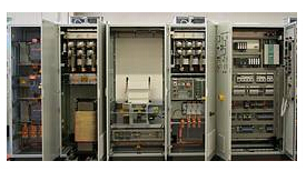 TRANSRESCH - 德国 TRANSRESCH 变流器 转换器 - TRANSRESCH Elpro AG