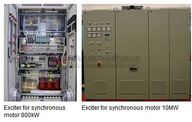 TRANSRESCH - 德国 TRANSRESCH 变流器 转换器 - TRANSRESCH Elpro AG