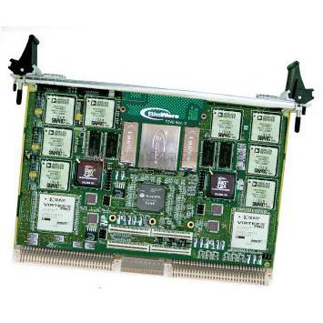 BITTWARE信号采集器 Altera Stratix IV GX FPGA