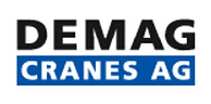 DEMAG - 德国 德马格 DEMAG - Demag Cranes AG 专注于生产起重机和起重机部件