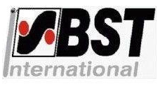 BST logo