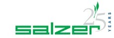 Salzer logo