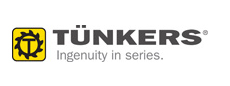 TUNKERS logo