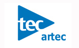 TEC-ARTEC logo