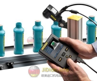 如何选择机器视觉传感器