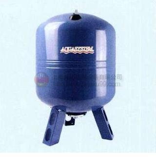 AQUASYSTE隔膜式膨胀罐