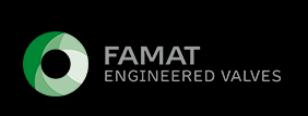 FAMAT logo