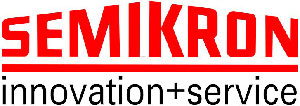 SEMIKRON logo