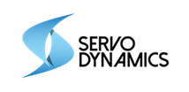 SERVO DYNAMICS logo