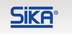 Sika<a href='http://www.mybeijian.com/p-instrument/flow/' target='_blank'><u>流量计</u></a> - 德国Sika专业测量仪器仪表生产商