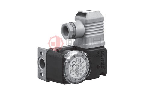 Dungs压力开关GW500A6/1 500mbar