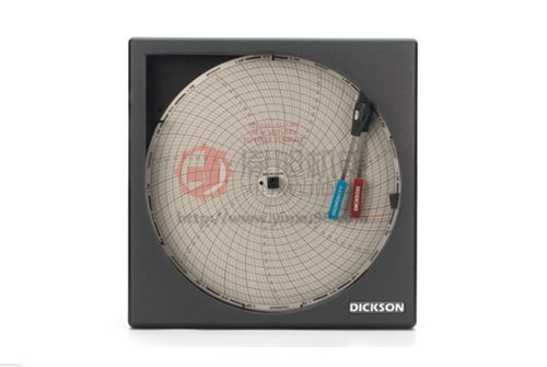 DICKSON温湿度记录仪TH8P0