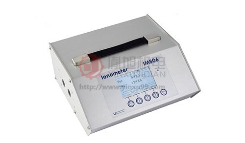Lonometer电离计IM806