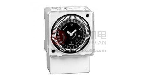 Intermatic计时器MIL72AQTUZH-120