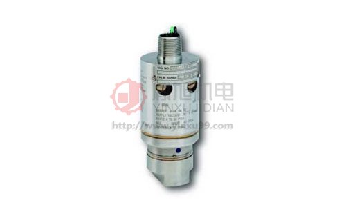 AMETEK压力变送器PG3000-500-40-12-XX-03-93