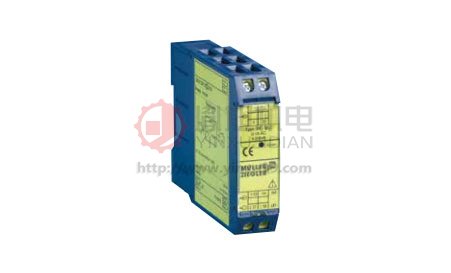 Muller Ziegler变送器IW-MU 230VAC 4-20MA0-5A AC