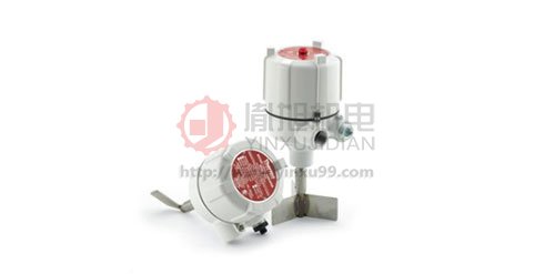 Thermo Ramsay溜槽阻塞检测装置TRX-240-RC-SMP-SS-RP-2