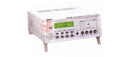 DIGIMESS测试仪RLC300