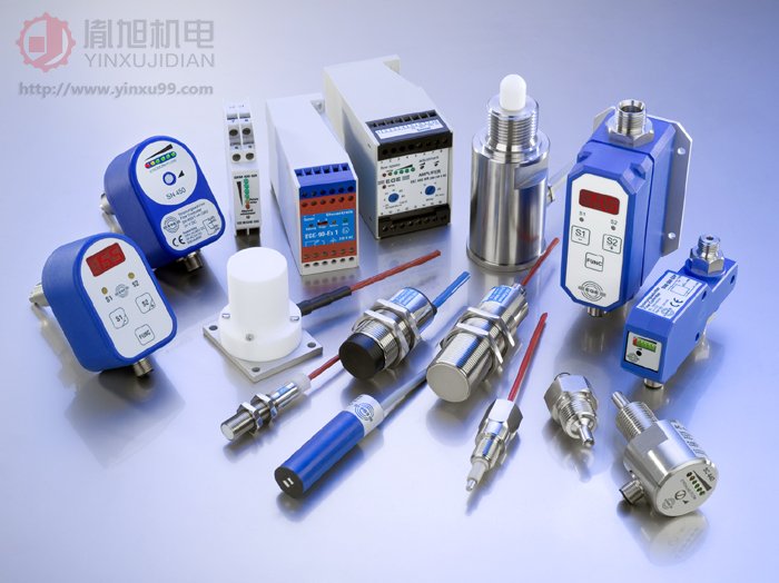 EGE 电感式接近开关 EGE IGMF30480