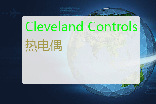 Cleveland Controls 热电偶